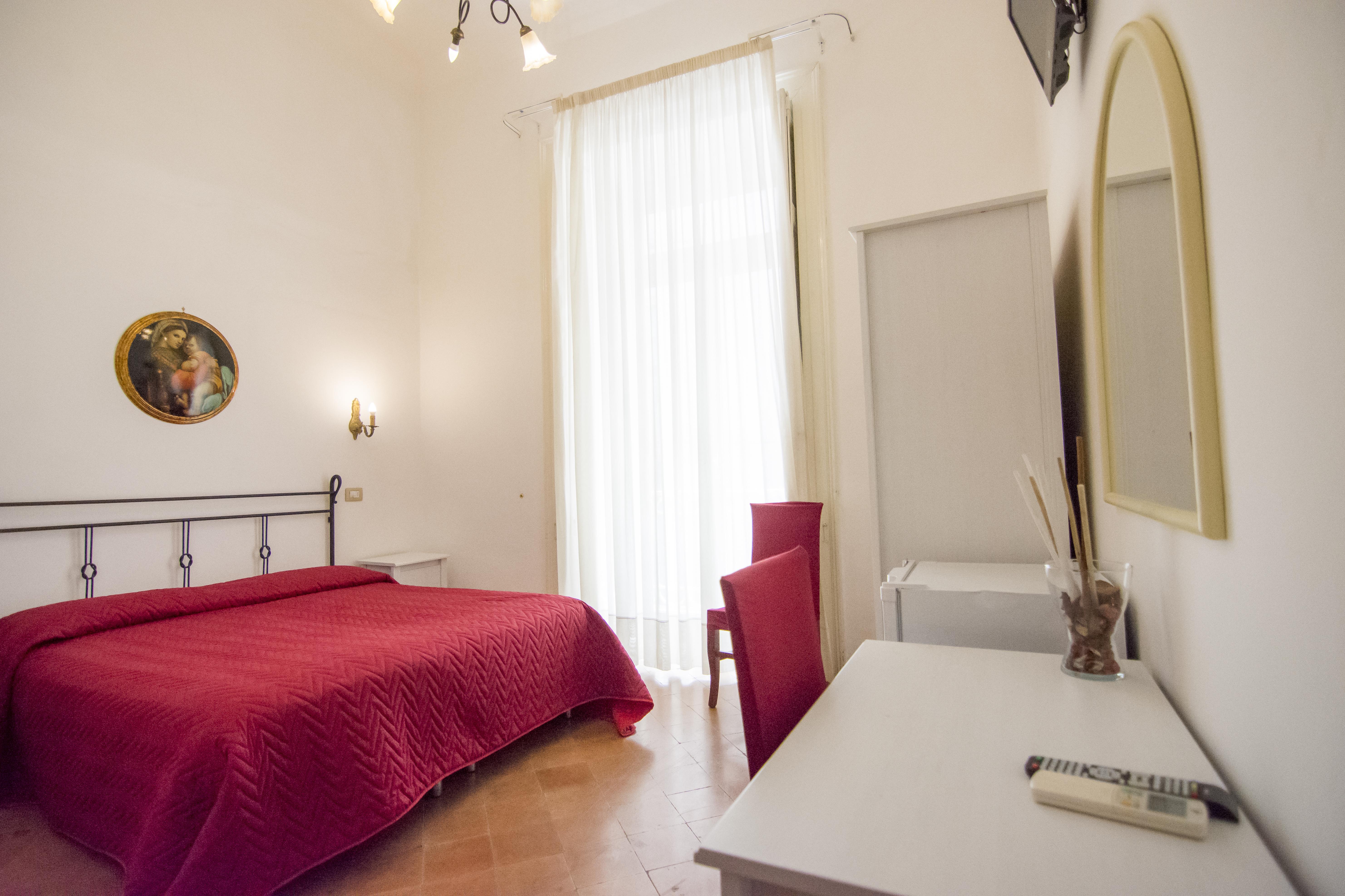 Fontana Hotel 3*