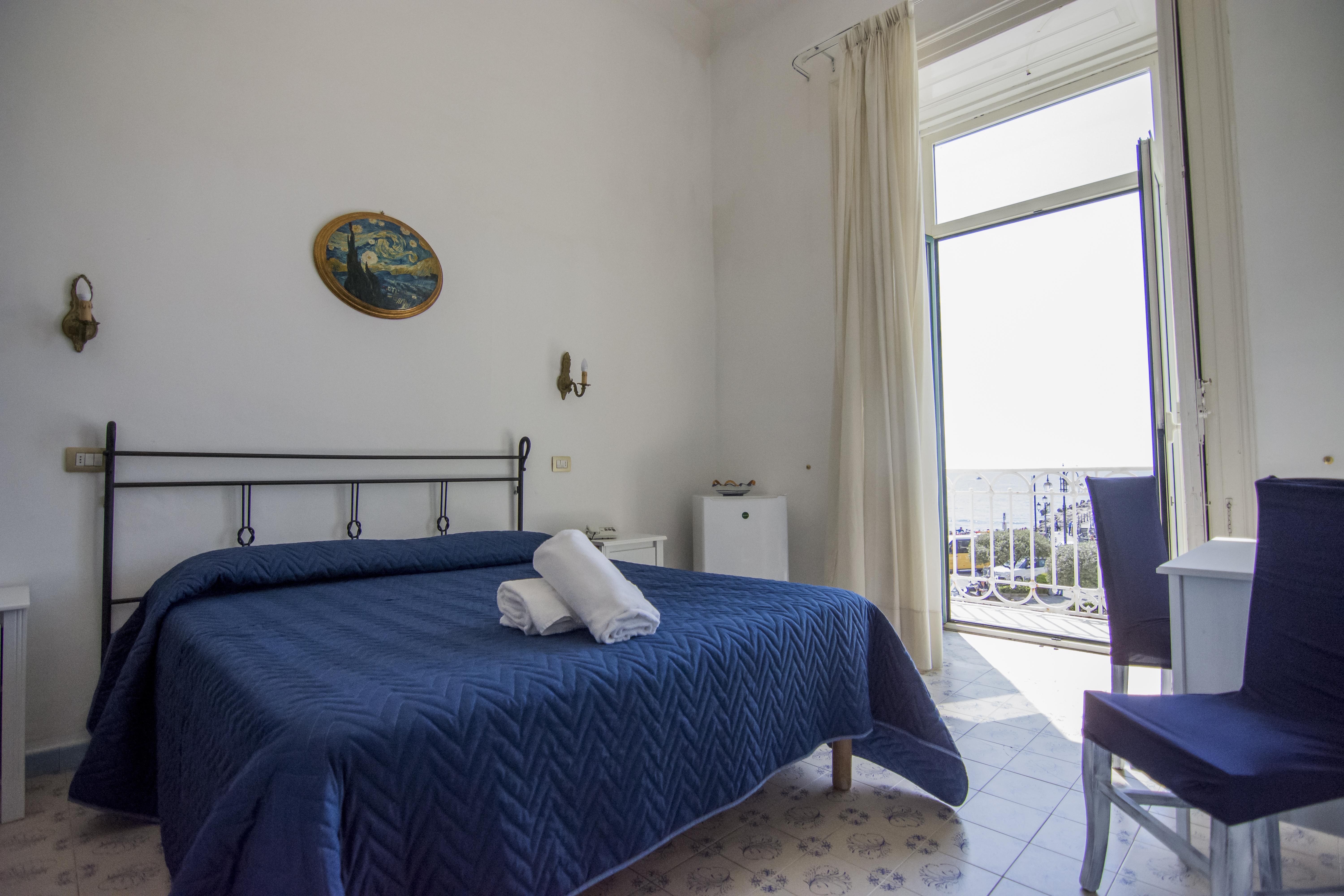 Fontana 3* Amalfi