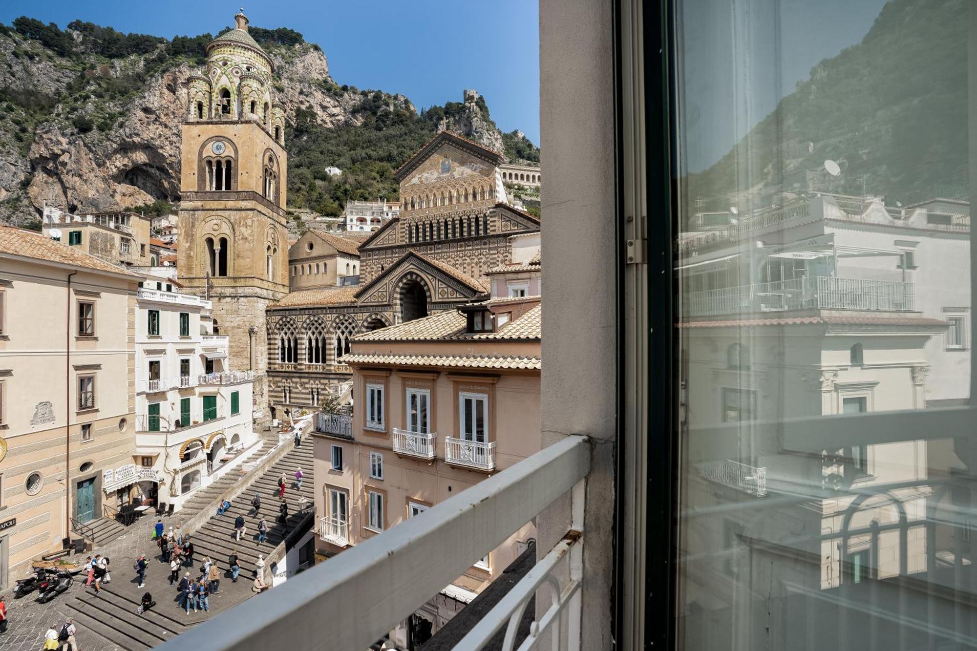 Fontana Amalfi