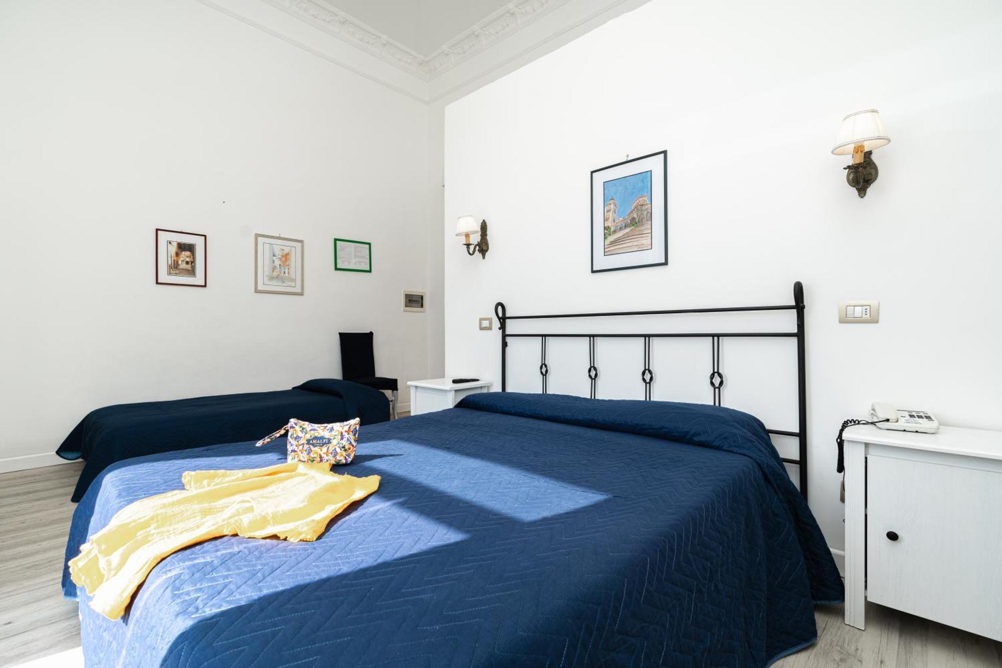 Fontana Hotel 3*