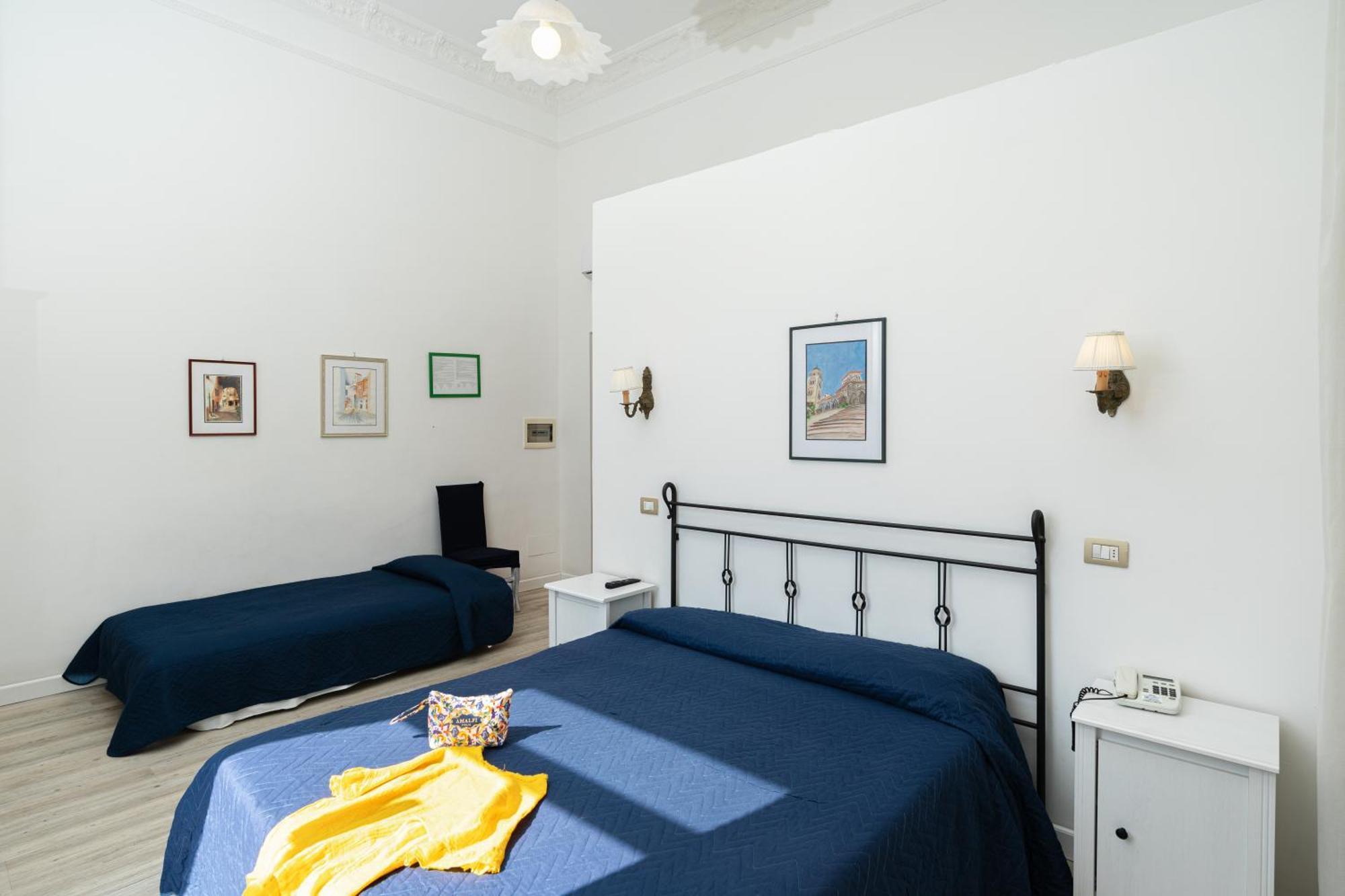 Fontana Hotel Amalfi