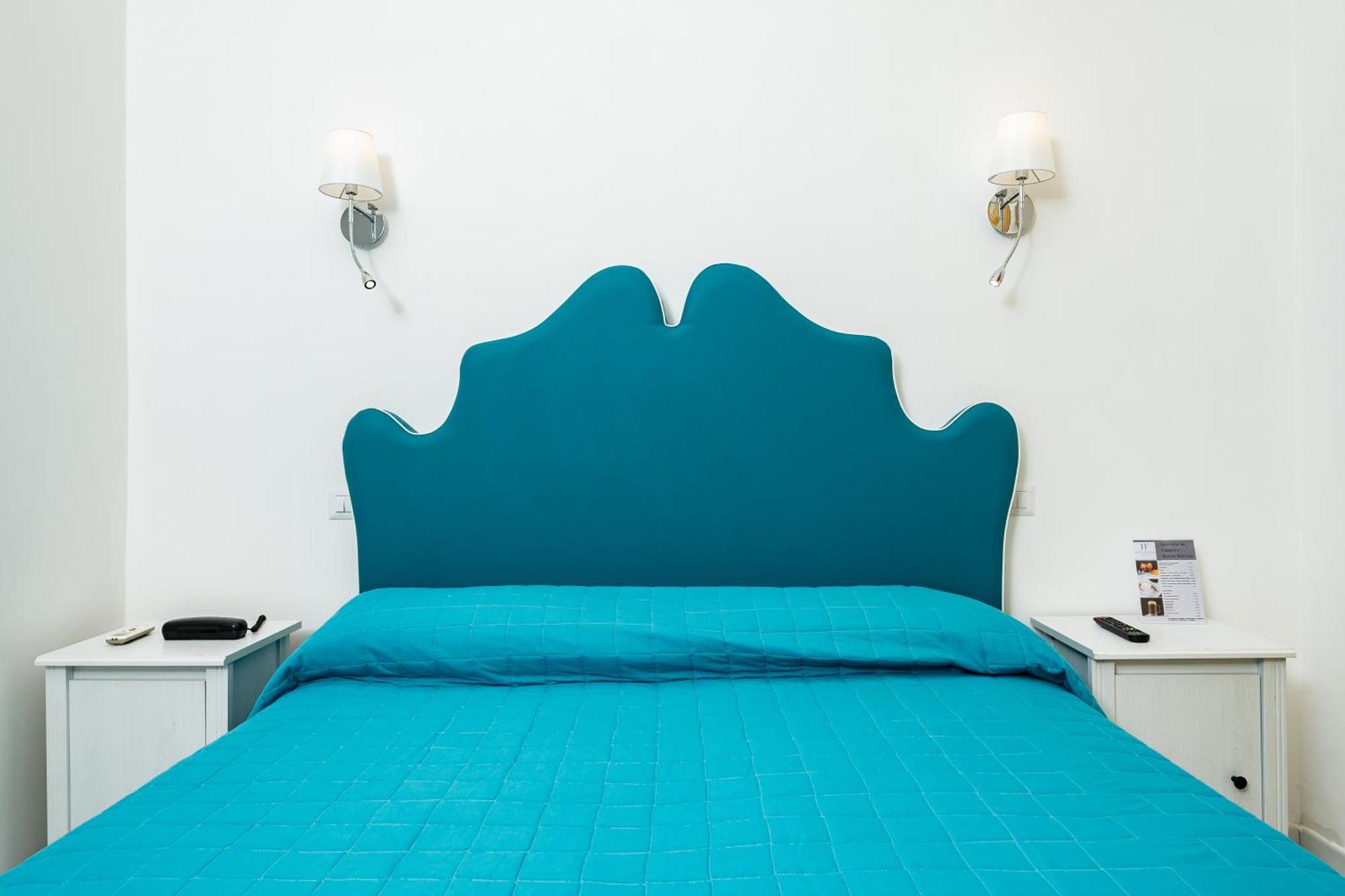 Hotel Fontana 3*