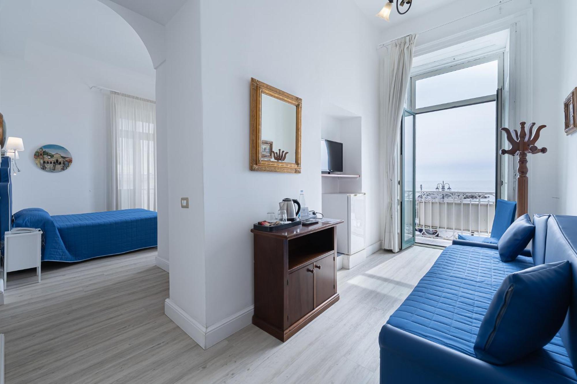 Hotel Fontana