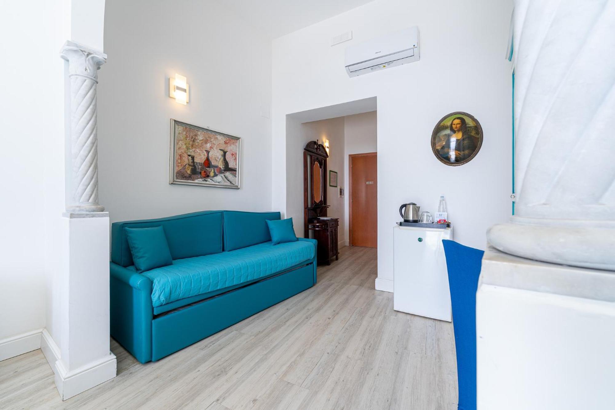 Hotel Fontana Amalfi
