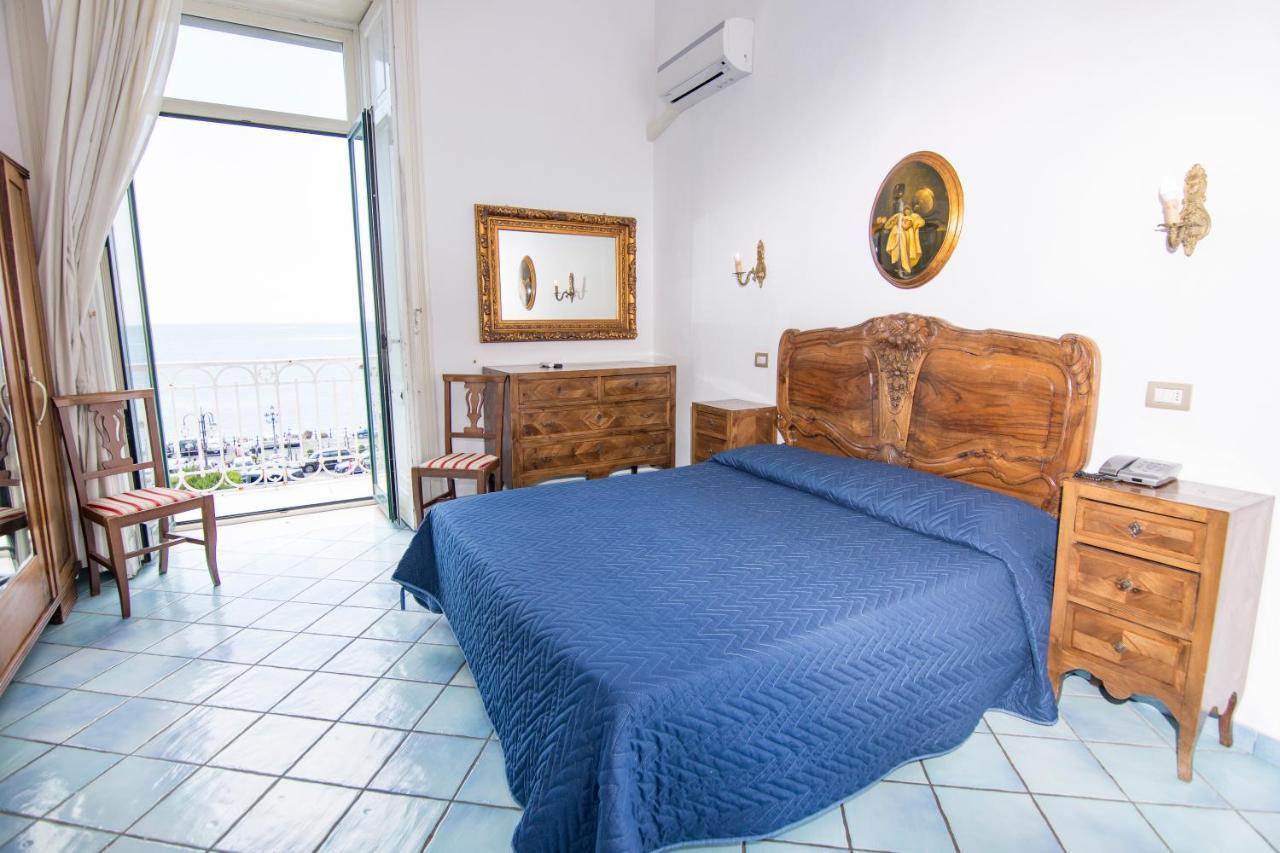 Fontana Hotel Amalfi