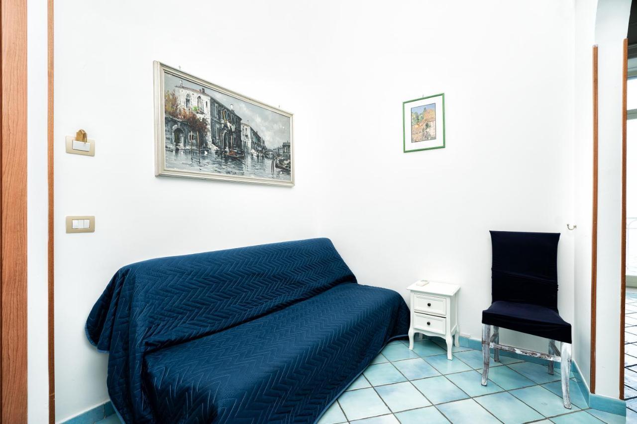 Fontana 3* Amalfi