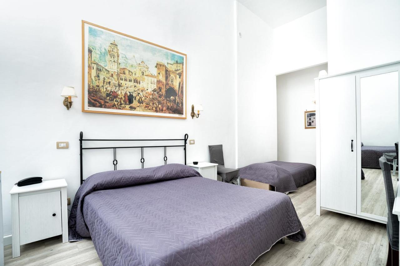 Fontana 3*