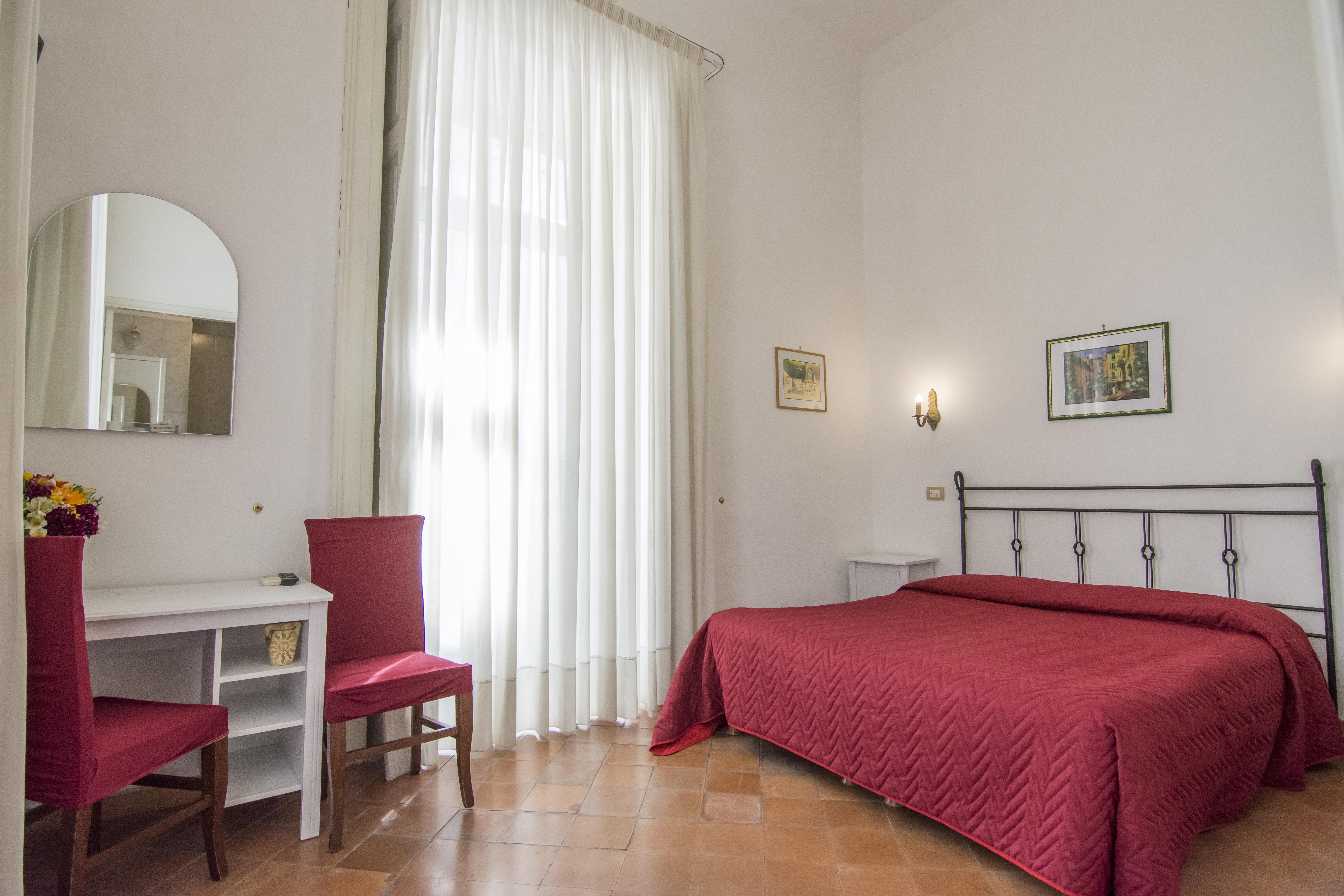 Fontana Hotel 3*