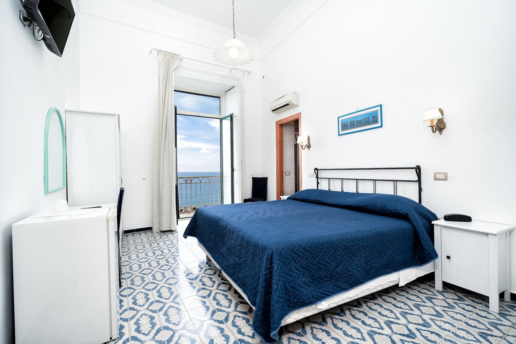 Hotel Fontana