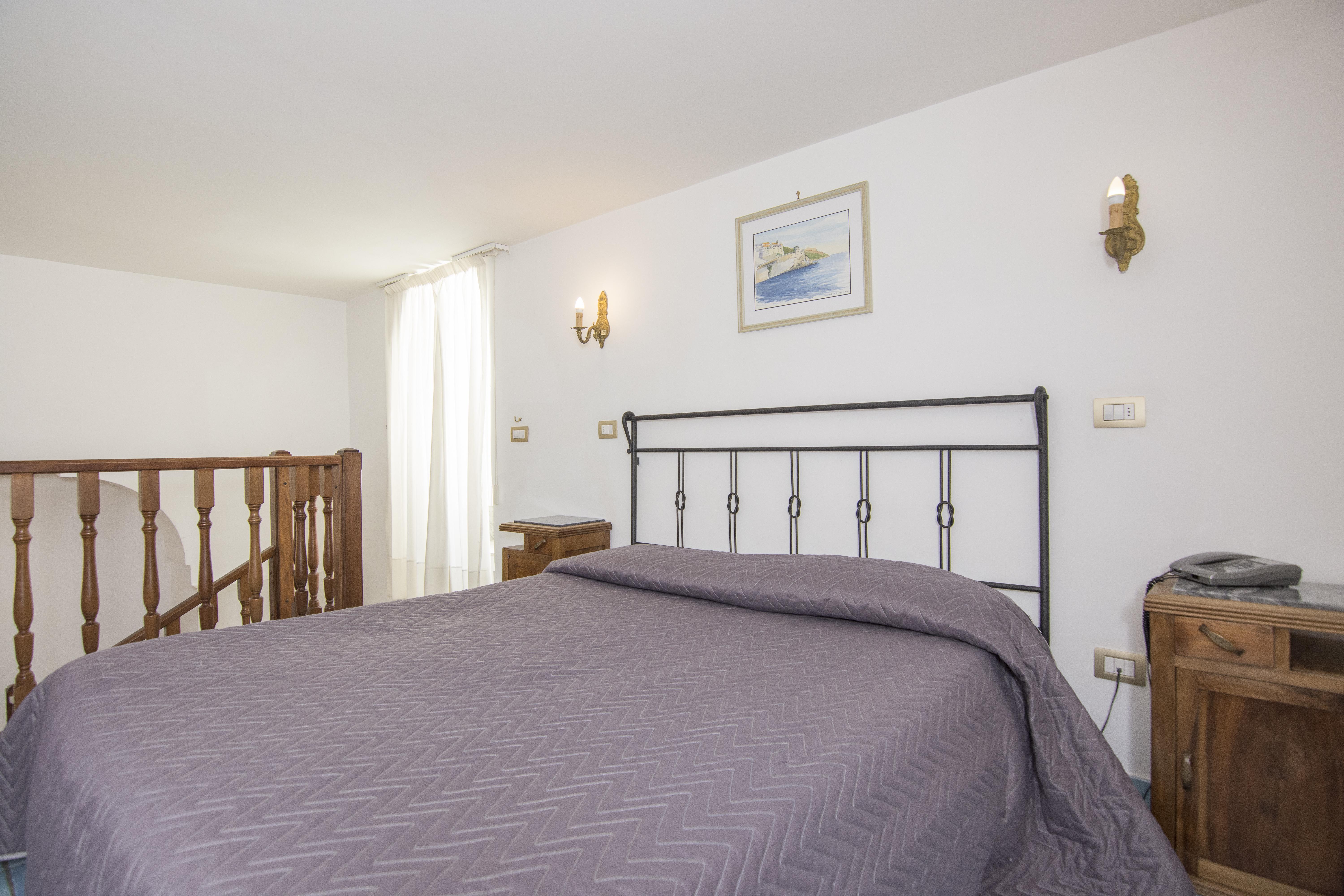 Hotel Fontana Amalfi