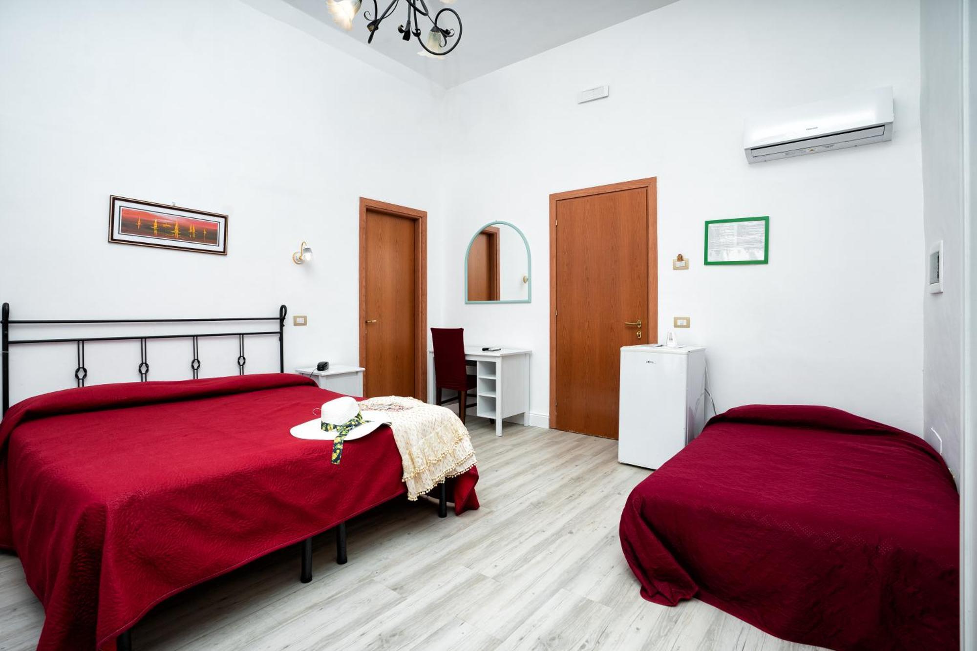 Hotel Fontana Amalfi
