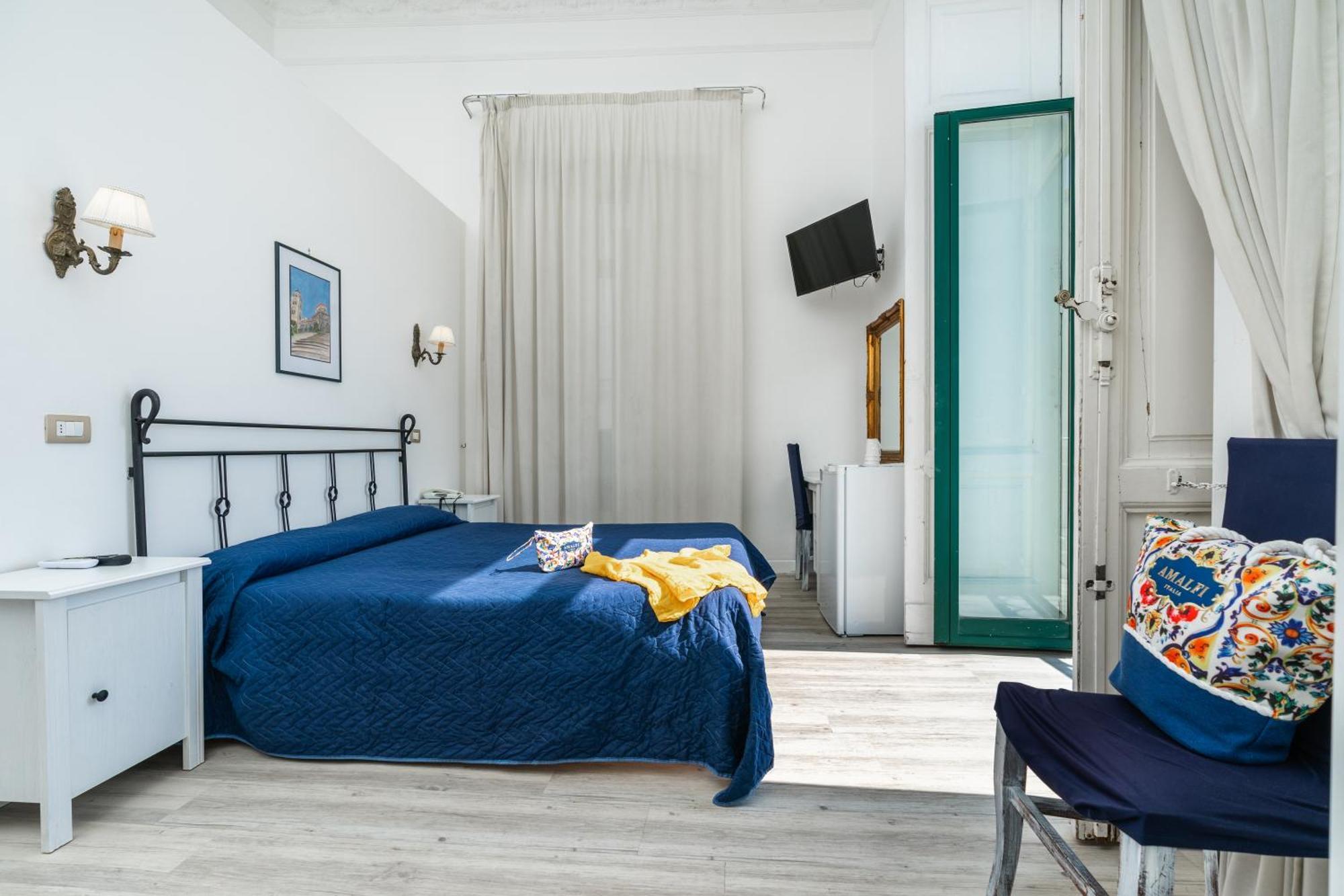 Hotel Fontana Amalfi