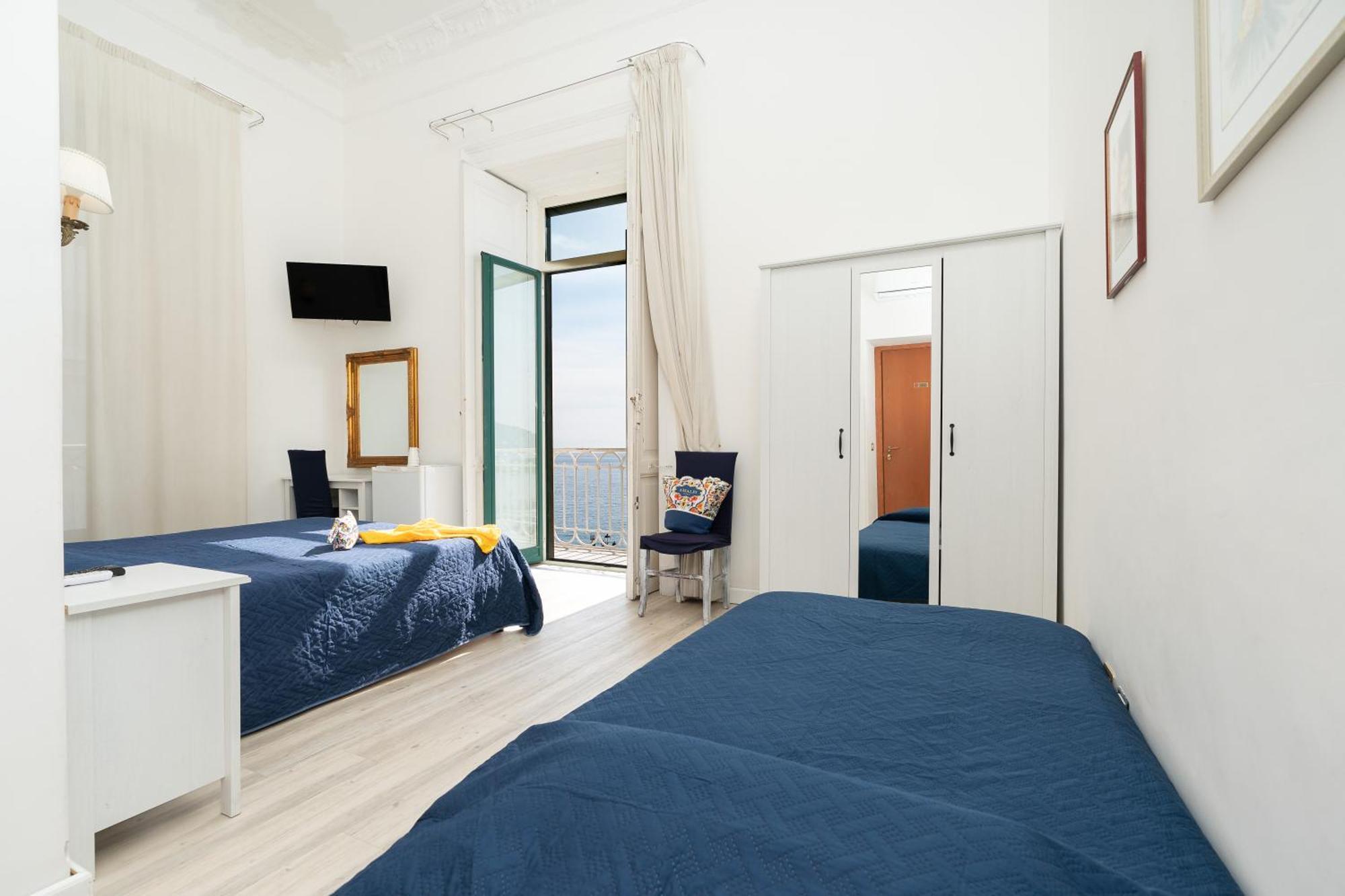 Hotel Fontana 3*