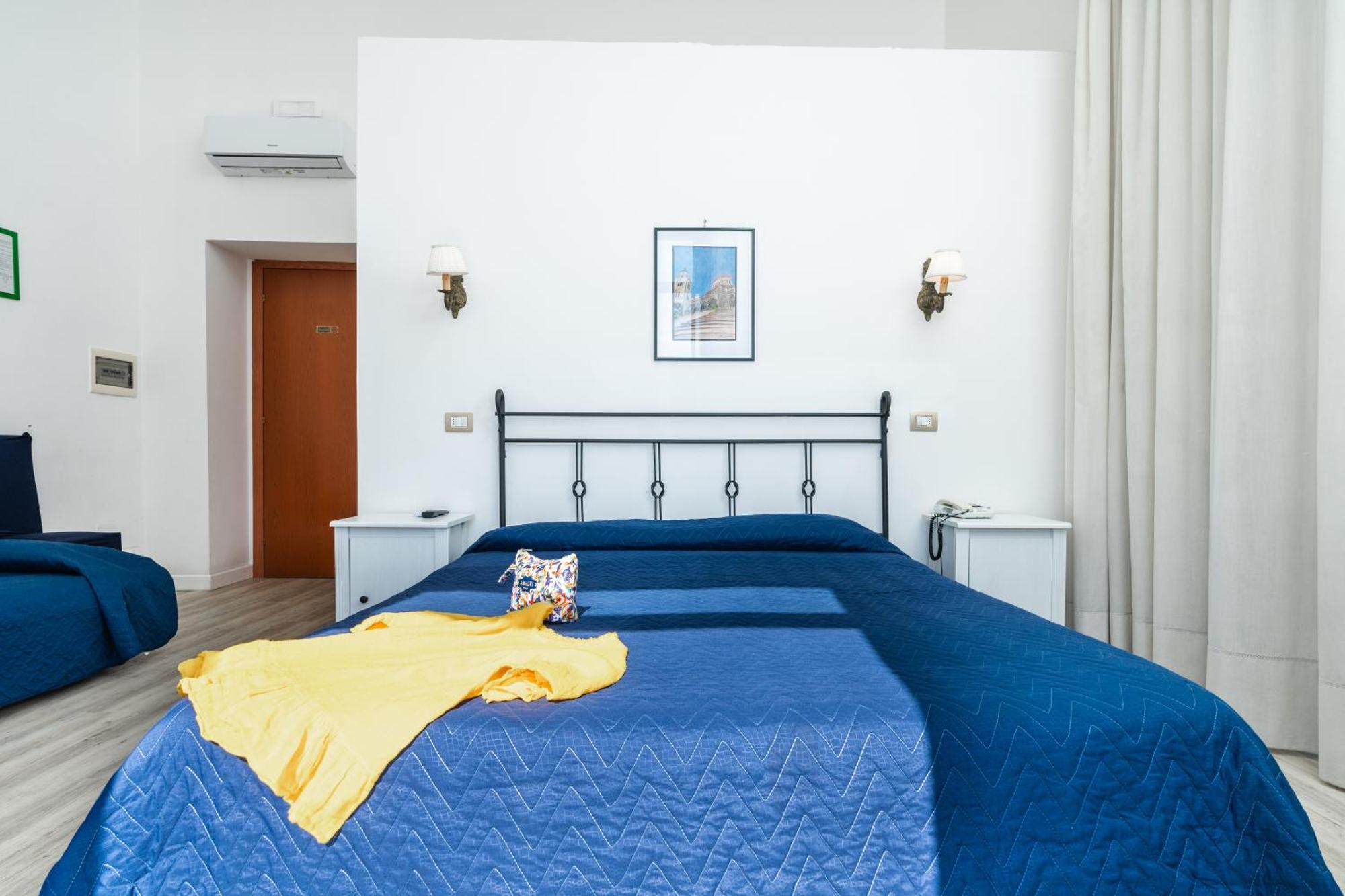 Fontana Amalfi