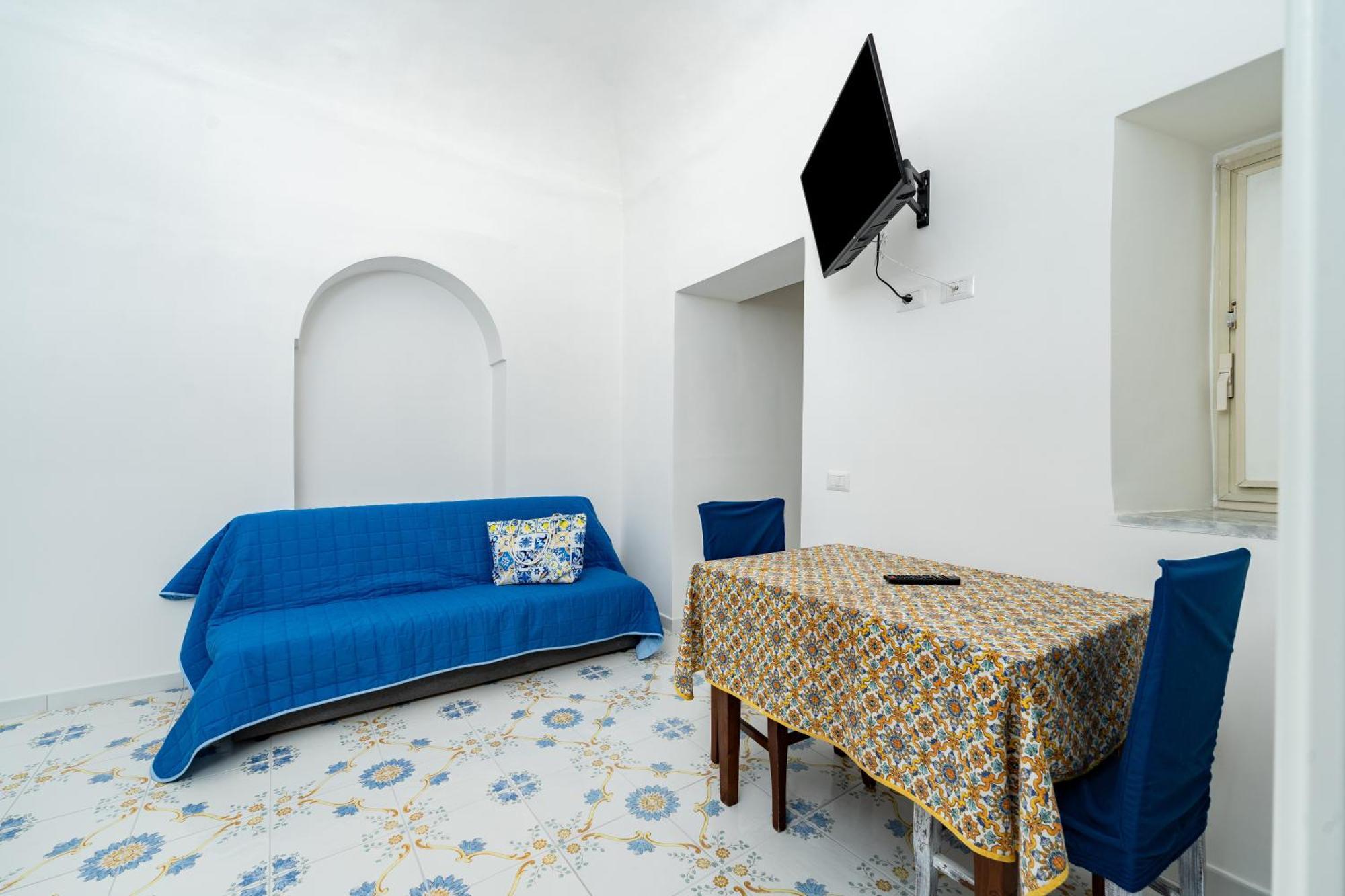 Fontana Amalfi